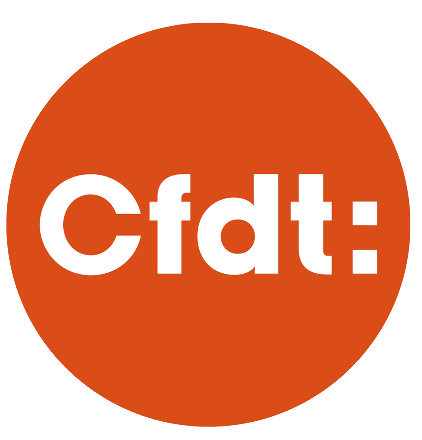 Logo CFDT