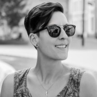 Virginie GEFFROY MOUGEOT